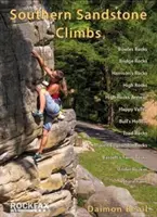 Výstupy na južný pieskovec - Southern Sandstone Climbs