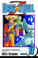 Dragon Ball Z, zv. 11, 11 - Dragon Ball Z, Vol. 11, 11