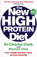 Nová vysokobielkovinová diéta - The New High Protein Diet