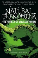 Prírodné javy - Natural Phenomena
