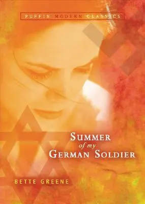 Leto môjho nemeckého vojaka (Puffin Modern Classics) - Summer of My German Soldier (Puffin Modern Classics)