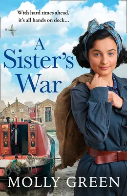 Sesterská vojna (Víťazné sestry, kniha 3) - A Sister's War (the Victory Sisters, Book 3)
