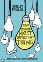 Siedma najdôležitejšia vec - The Seventh Most Important Thing