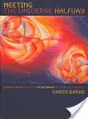 Stretnutie s vesmírom na polceste: Kvantová fyzika a prepojenie hmoty a významu - Meeting the Universe Halfway: Quantum Physics and the Entanglement of Matter and Meaning