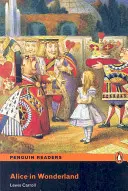 Úroveň 2: Alica v krajine zázrakov - Level 2: Alice in Wonderland
