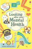 Starostlivosť o duševné zdravie - Looking After Your Mental Health