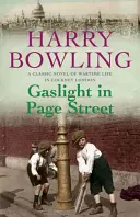 Plynové svetlo na Page Street - Gaslight in Page Street