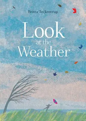 Pozrite sa na počasie - Look at the Weather