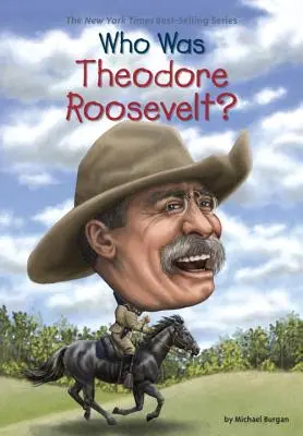 Kto bol Theodore Roosevelt? - Who Was Theodore Roosevelt?