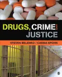 Drogy, zločin a spravodlivosť - Drugs, Crime, and Justice