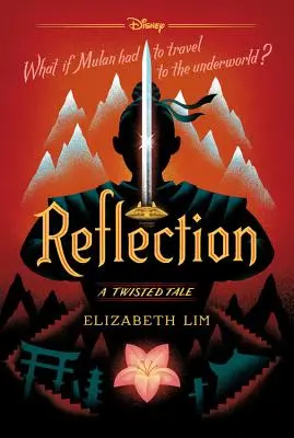 Reflexia: A Twisted Tale - Reflection: A Twisted Tale