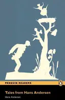 Level 2: Rozprávky Hansa Andersena - Level 2: Tales from Hans Andersen
