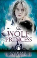Vlčia princezná - Wolf Princess