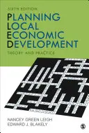 Plánovanie miestneho hospodárskeho rozvoja: Teória a prax - Planning Local Economic Development: Theory and Practice