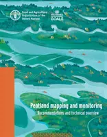 Mapovanie a monitorovanie rašelinísk - Peatlands mapping and monitoring