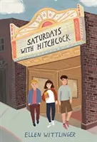 Soboty s Hitchcockom - Saturdays with Hitchcock