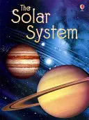 Slnečná sústava - Solar System