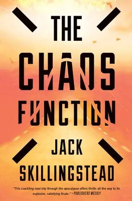 Funkcia chaosu - The Chaos Function