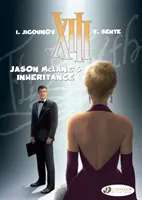 Dedičstvo Jasona McLanea - Jason McLane's Inheritance