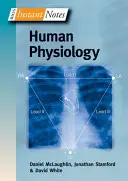 BIOS Okamžité poznámky z fyziológie človeka - BIOS Instant Notes in Human Physiology