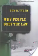 Prečo ľudia dodržiavajú zákon - Why People Obey the Law
