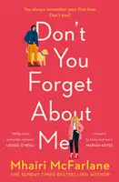 Nezabudni na mňa - Don't You Forget About Me