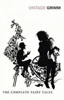 Kompletné rozprávky - Complete Fairy Tales