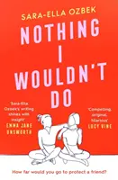 Nič, čo by som neurobil - Nothing I Wouldn't Do