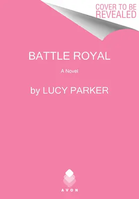 Kráľovská bitka - Battle Royal