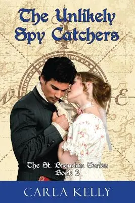Nepravdepodobní lovci špiónov - Unlikely Spy Catchers