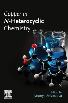 Meď v N- heterocyklickej chémii - Copper in N-Heterocyclic Chemistry