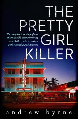 Zabijak pekných dievčat - The Pretty Girl Killer