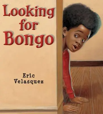 Hľadá sa Bongo - Looking for Bongo