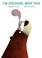 Držím sa ťa - Vtipná feel-good klasika, do ktorej sa môžete zamilovať! - I'm Sticking with You - A funny feel-good classic to fall in love with!