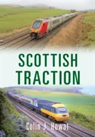 Škótska trakcia - Scottish Traction