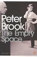 Prázdny priestor - Empty Space