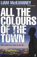 Všetky farby mesta - All the Colours of the Town