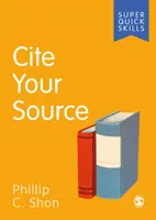 Uveďte svoj zdroj - Cite Your Source