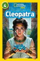 Kleopatra - úroveň 4 - Cleopatra - Level 4