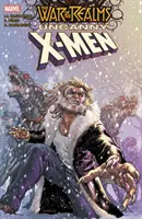 Vojna ríš: Neobyčajní X-Meni: 2. diel - War of the Realms: Uncanny X-Men