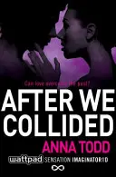 Po tom, čo sme sa zrazili - After We Collided