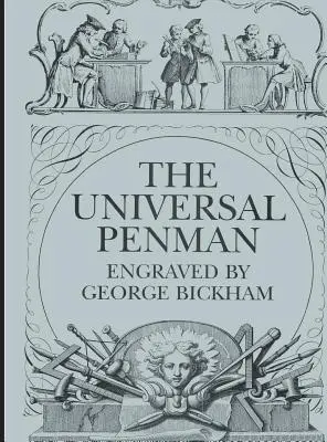 Univerzálny pisár - The Universal Penman