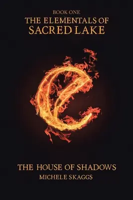 Dom tieňov: Kniha prvá - The House of Shadows: Book One