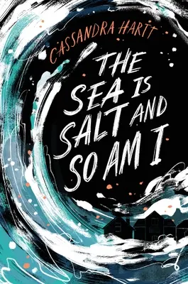 More je slané a ja tiež - The Sea Is Salt and So Am I