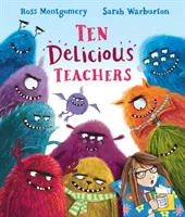 Desať chutných učiteľov - Ten Delicious Teachers