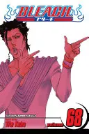 Bleach, zv. 68, 68 - Bleach, Vol. 68, 68