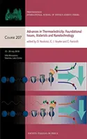 POKROKY V TERMOELEKTRICKEJ NADÁCII - ADVANCES IN THERMOELECTRICITY FOUNDATION