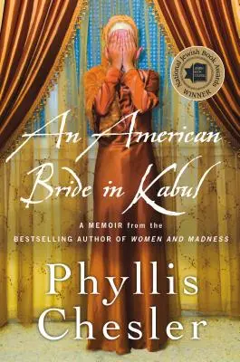 Americká nevesta v Kábule - American Bride in Kabul