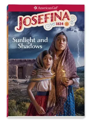 Josefina: Slnečné svetlo a tiene - Josefina: Sunlight and Shadows