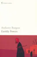 Pozemské sily - Earthly Powers
